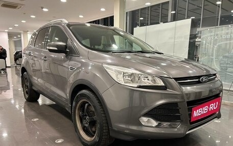 Ford Kuga III, 2013 год, 1 180 000 рублей, 3 фотография