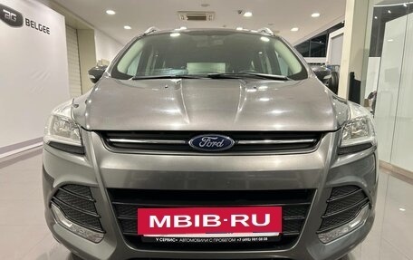 Ford Kuga III, 2013 год, 1 180 000 рублей, 5 фотография