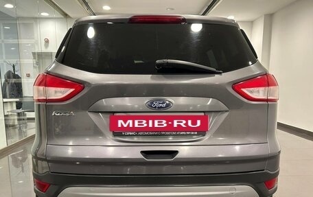 Ford Kuga III, 2013 год, 1 180 000 рублей, 7 фотография