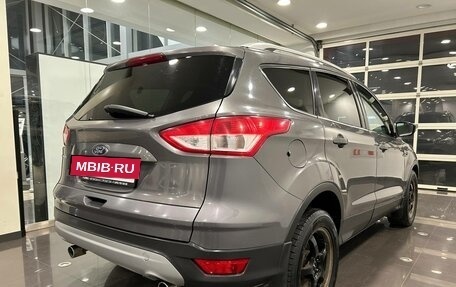 Ford Kuga III, 2013 год, 1 180 000 рублей, 4 фотография