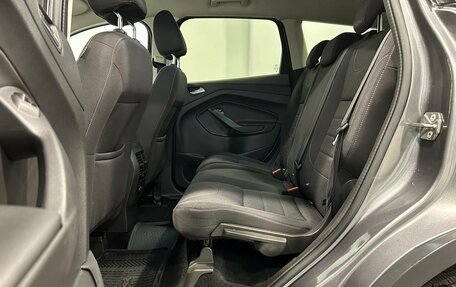 Ford Kuga III, 2013 год, 1 180 000 рублей, 14 фотография