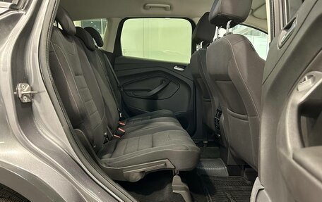 Ford Kuga III, 2013 год, 1 180 000 рублей, 15 фотография