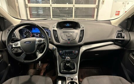 Ford Kuga III, 2013 год, 1 180 000 рублей, 18 фотография