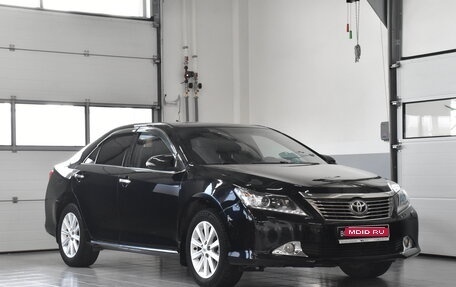 Toyota Camry, 2013 год, 2 050 000 рублей, 1 фотография