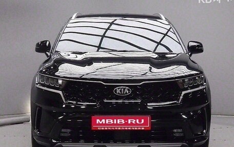 KIA Sorento IV, 2021 год, 2 680 000 рублей, 1 фотография