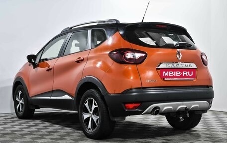 Renault Kaptur I рестайлинг, 2019 год, 1 295 000 рублей, 6 фотография