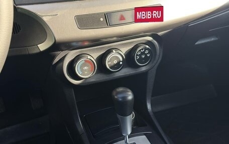 Mitsubishi Lancer IX, 2007 год, 12 фотография