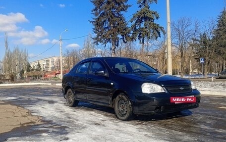 Chevrolet Lacetti, 2007 год, 520 000 рублей, 7 фотография