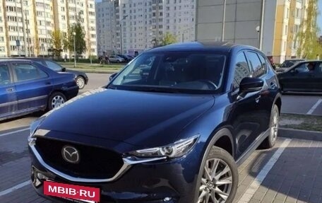 Mazda CX-5 II, 2020 год, 2 490 000 рублей, 13 фотография