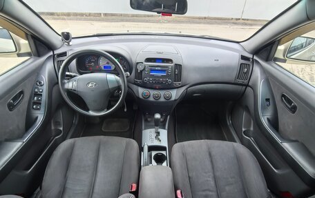 Hyundai Elantra IV, 2008 год, 840 000 рублей, 9 фотография