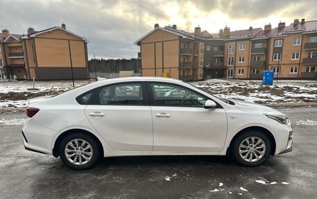 KIA Cerato IV, 2019 год, 2 000 047 рублей, 3 фотография