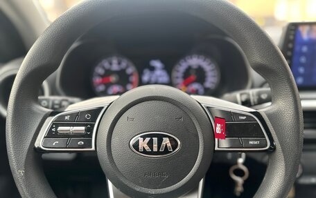 KIA Cerato IV, 2019 год, 2 000 047 рублей, 6 фотография