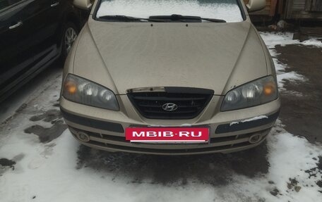 Hyundai Elantra III, 2006 год, 398 000 рублей, 2 фотография