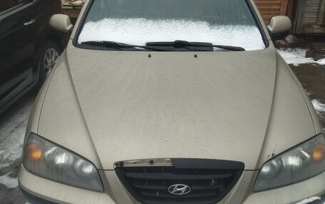 Hyundai Elantra III, 2006 год, 398 000 рублей, 8 фотография