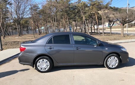 Toyota Corolla, 2008 год, 950 000 рублей, 3 фотография