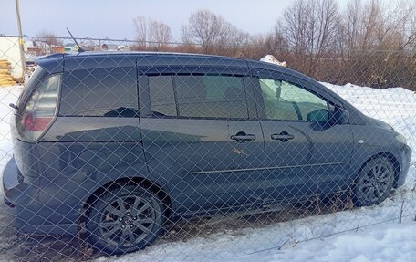 Mazda 5 I рестайлинг, 2006 год, 730 000 рублей, 7 фотография