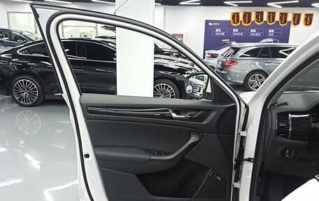 Skoda Kodiaq I, 2021 год, 2 300 000 рублей, 13 фотография