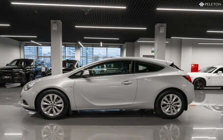 Opel Astra J, 2012 год, 880 000 рублей, 7 фотография