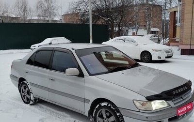 Toyota Corona IX (T190), 1997 год, 345 000 рублей, 1 фотография