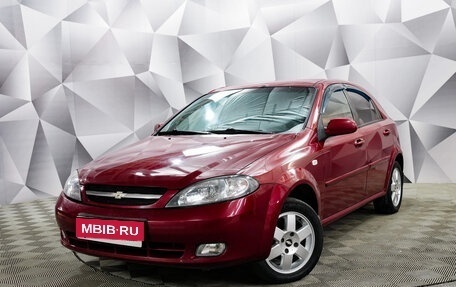 Chevrolet Lacetti, 2005 год, 500 000 рублей, 1 фотография