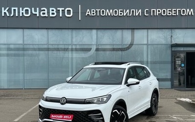 Volkswagen Tiguan, 2024 год, 5 200 000 рублей, 1 фотография