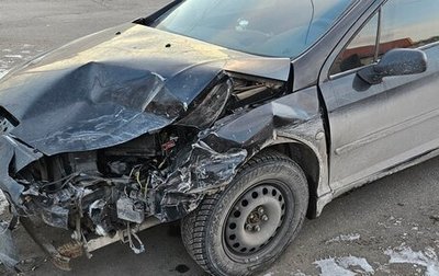 Peugeot 407, 2007 год, 280 000 рублей, 1 фотография