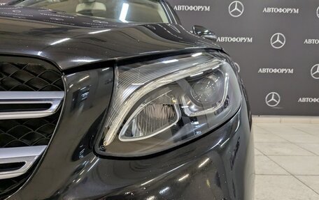 Mercedes-Benz GLC, 2016 год, 3 175 000 рублей, 24 фотография