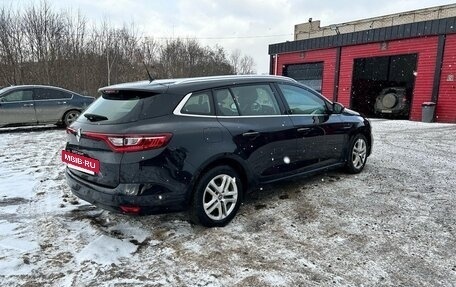 Renault Megane IV, 2019 год, 1 300 000 рублей, 3 фотография