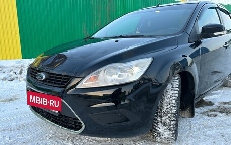 Ford Focus II рестайлинг, 2010 год, 500 000 рублей, 2 фотография