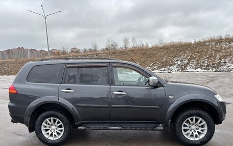 Mitsubishi Pajero Sport II рестайлинг, 2013 год, 1 749 000 рублей, 5 фотография