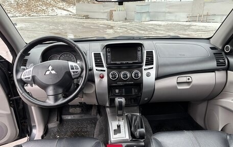 Mitsubishi Pajero Sport II рестайлинг, 2013 год, 1 749 000 рублей, 15 фотография