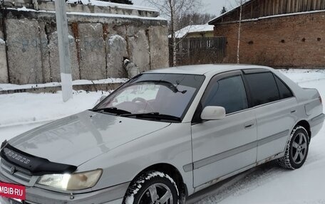 Toyota Corona IX (T190), 1997 год, 345 000 рублей, 4 фотография