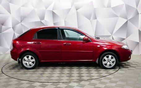 Chevrolet Lacetti, 2005 год, 500 000 рублей, 6 фотография