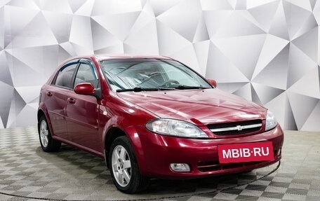 Chevrolet Lacetti, 2005 год, 500 000 рублей, 7 фотография