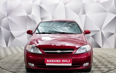 Chevrolet Lacetti, 2005 год, 500 000 рублей, 8 фотография