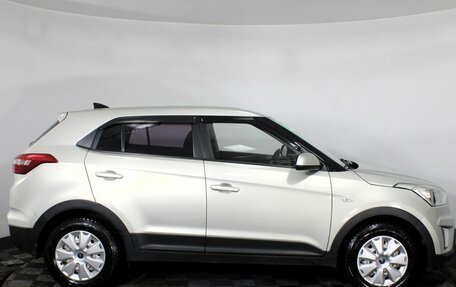 Hyundai Creta I рестайлинг, 2018 год, 1 515 000 рублей, 4 фотография