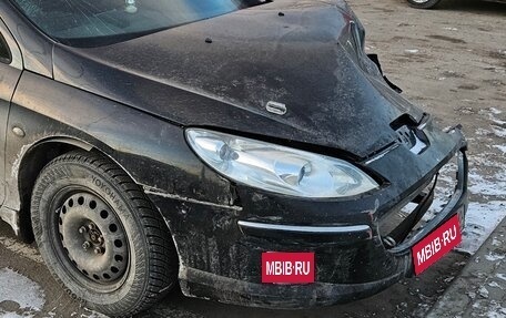 Peugeot 407, 2007 год, 280 000 рублей, 2 фотография