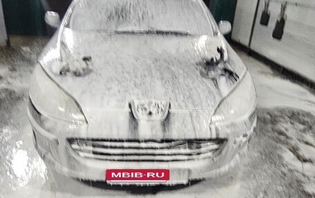 Peugeot 407, 2007 год, 280 000 рублей, 3 фотография