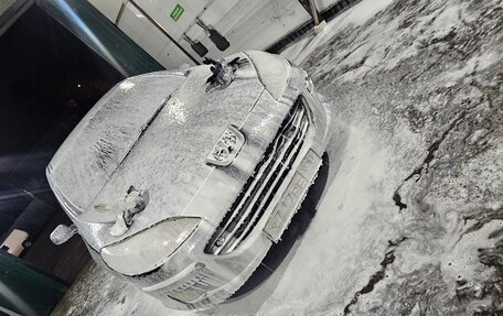 Peugeot 407, 2007 год, 280 000 рублей, 8 фотография