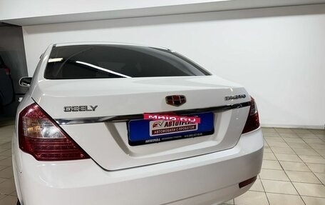 Geely Emgrand EC7, 2015 год, 529 000 рублей, 7 фотография