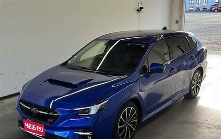 Subaru Levorg, 2021 год, 2 195 000 рублей, 2 фотография