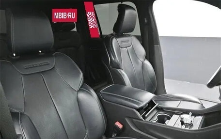 Jeep Grand Cherokee, 2022 год, 5 750 000 рублей, 12 фотография