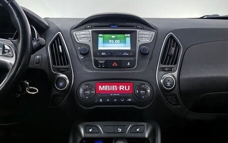 Hyundai ix35 I рестайлинг, 2014 год, 1 400 000 рублей, 12 фотография