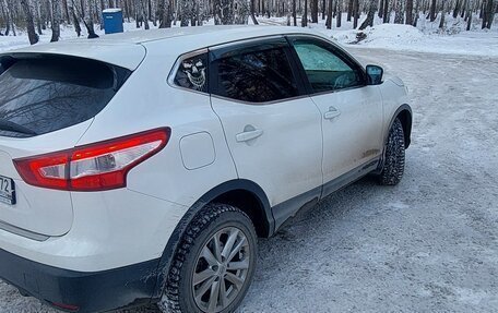 Nissan Qashqai, 2014 год, 1 600 000 рублей, 4 фотография