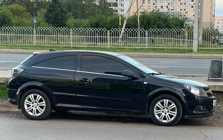 Opel Astra H, 2008 год, 620 000 рублей, 3 фотография