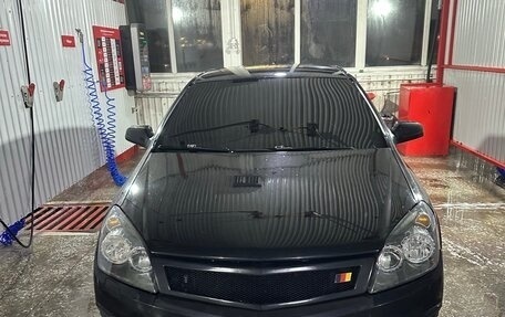 Opel Astra H, 2008 год, 620 000 рублей, 8 фотография