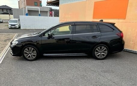 Subaru Levorg I, 2015 год, 1 150 000 рублей, 4 фотография