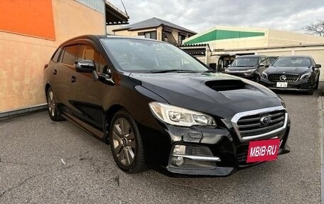 Subaru Levorg I, 2015 год, 1 150 000 рублей, 3 фотография