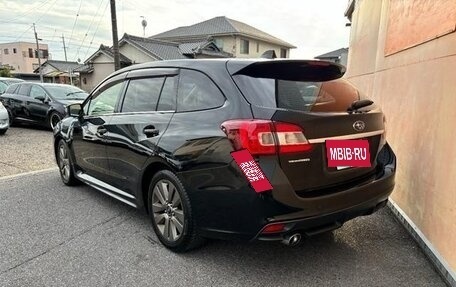 Subaru Levorg I, 2015 год, 1 150 000 рублей, 5 фотография