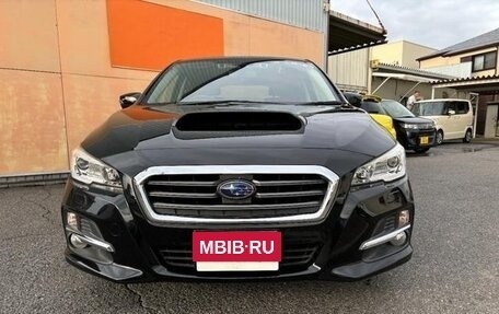 Subaru Levorg I, 2015 год, 1 150 000 рублей, 2 фотография